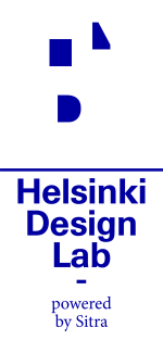 Helsinki Design Lab - powered by Sitra