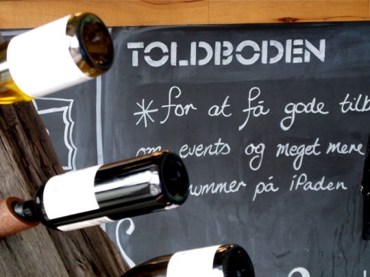 Toldboden.