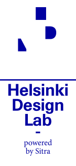 Helsinki Design Lab - powered by Sitra