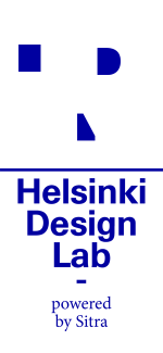 Helsinki Design Lab - powered by Sitra