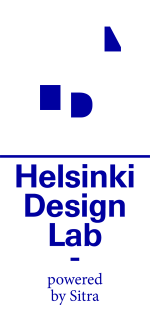 Helsinki Design Lab - powered by Sitra