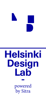 Helsinki Design Lab - powered by Sitra