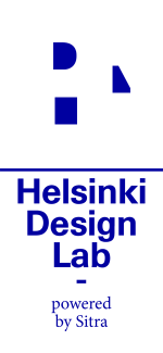 Helsinki Design Lab - powered by Sitra