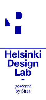 Helsinki Design Lab - powered by Sitra