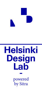 Helsinki Design Lab - powered by Sitra