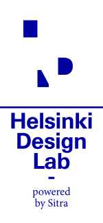 Helsinki Design Lab - powered by Sitra