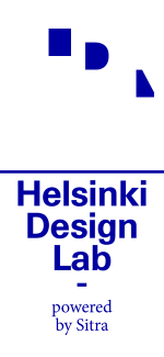 Helsinki Design Lab - powered by Sitra