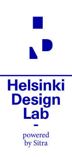 Helsinki Design Lab - powered by Sitra