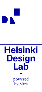 Helsinki Design Lab - powered by Sitra