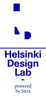 Helsinki Design Lab - powered by Sitra