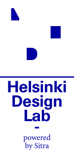 Helsinki Design Lab - powered by Sitra