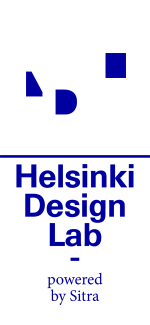 Helsinki Design Lab - powered by Sitra