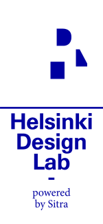 Helsinki Design Lab - powered by Sitra