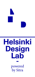 Helsinki Design Lab - powered by Sitra