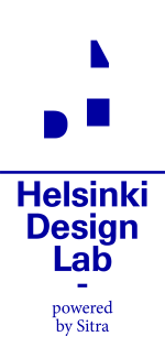 Helsinki Design Lab - powered by Sitra