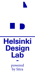 Helsinki Design Lab - powered by Sitra