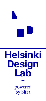 Helsinki Design Lab - powered by Sitra