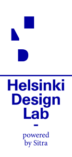 Helsinki Design Lab - powered by Sitra