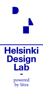 Helsinki Design Lab - powered by Sitra