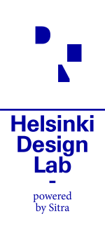 Helsinki Design Lab - powered by Sitra