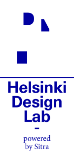 Helsinki Design Lab - powered by Sitra