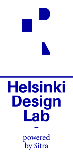 Helsinki Design Lab - powered by Sitra