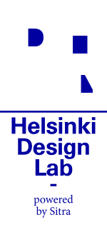 Helsinki Design Lab - powered by Sitra