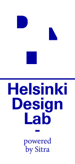 Helsinki Design Lab - powered by Sitra