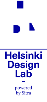 Helsinki Design Lab - powered by Sitra