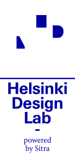 Helsinki Design Lab - powered by Sitra