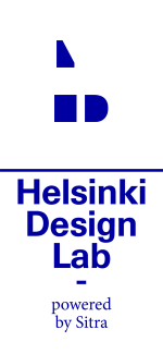 Helsinki Design Lab - powered by Sitra